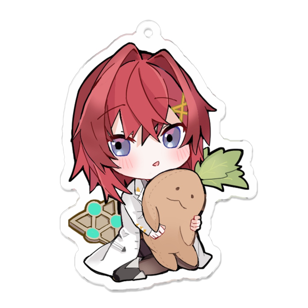 【非公式】アンジュ・カトリーナ