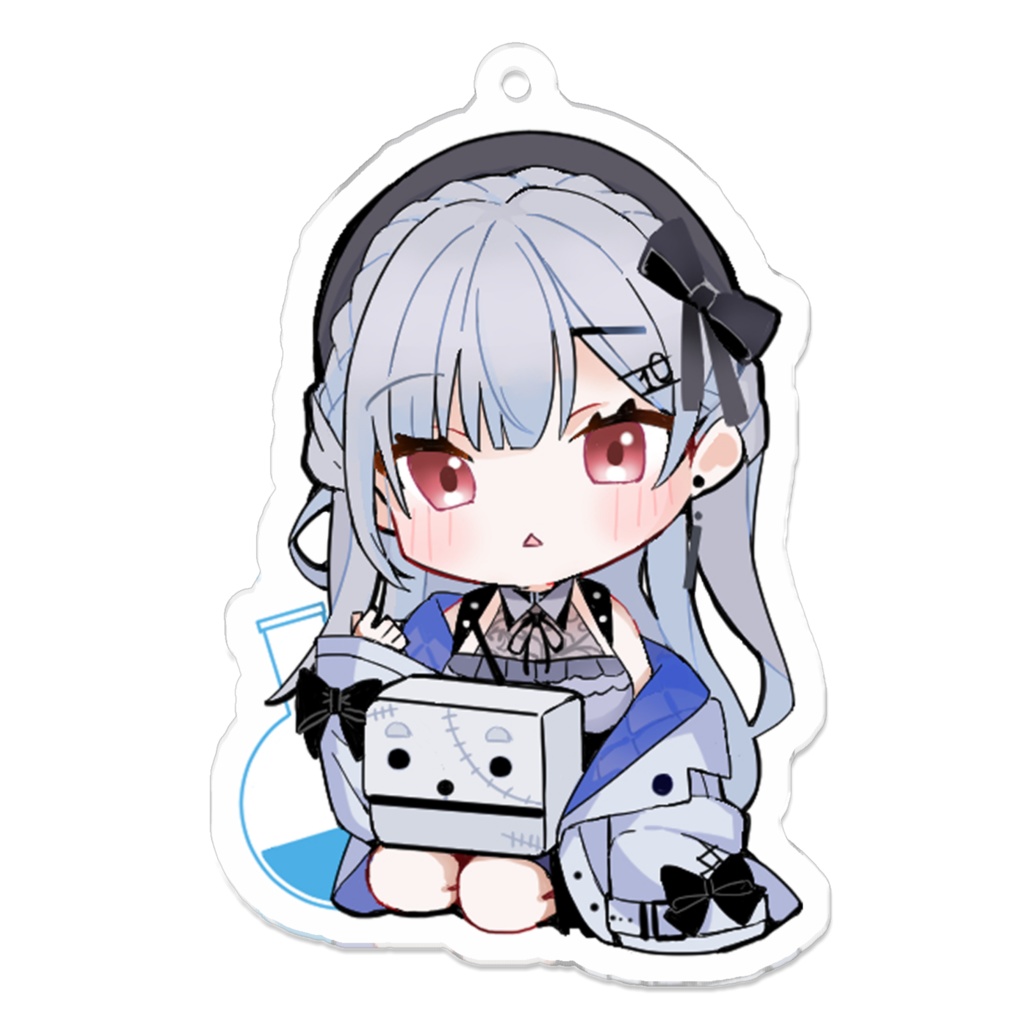【非公式】葉加瀬冬雪