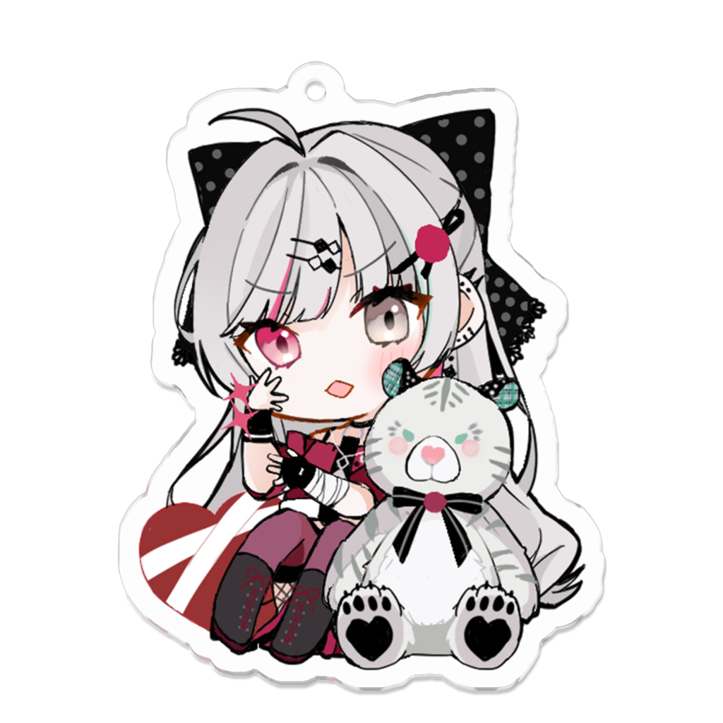 【非公式】石神のぞみ