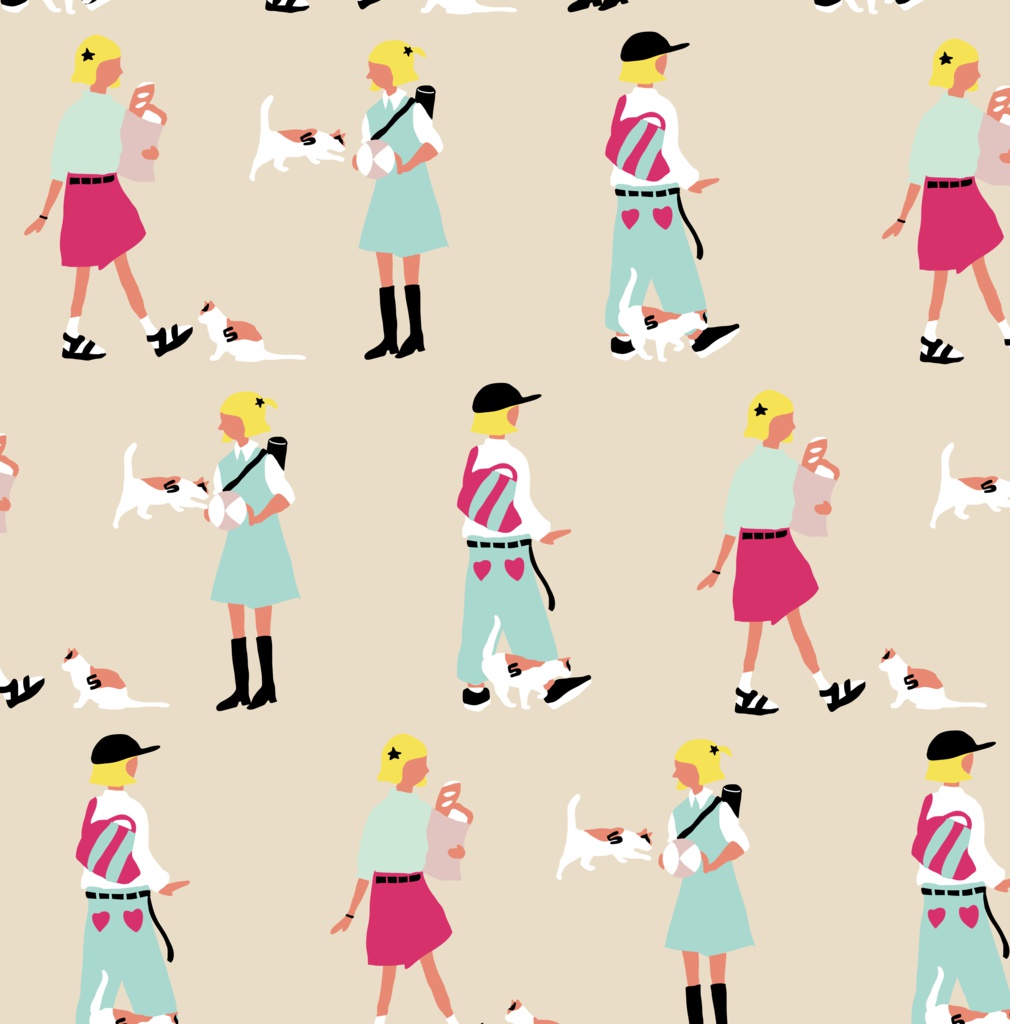 けんやちスマホケース