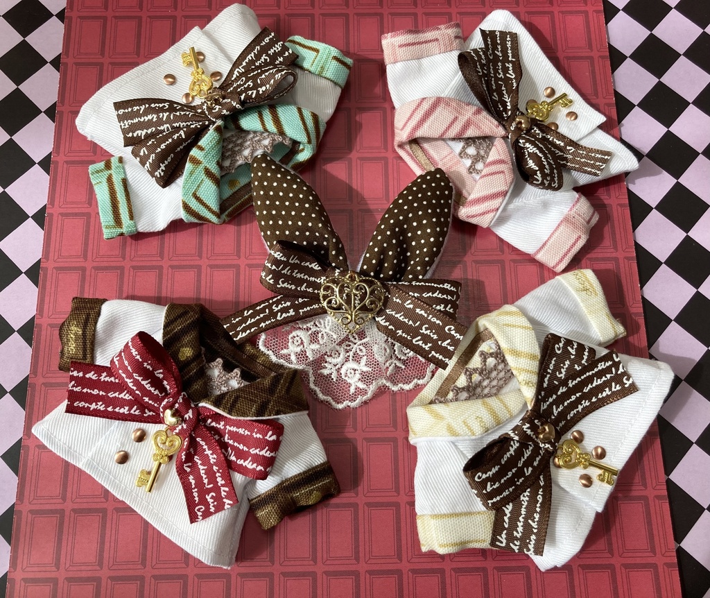 しょこらびセーラー