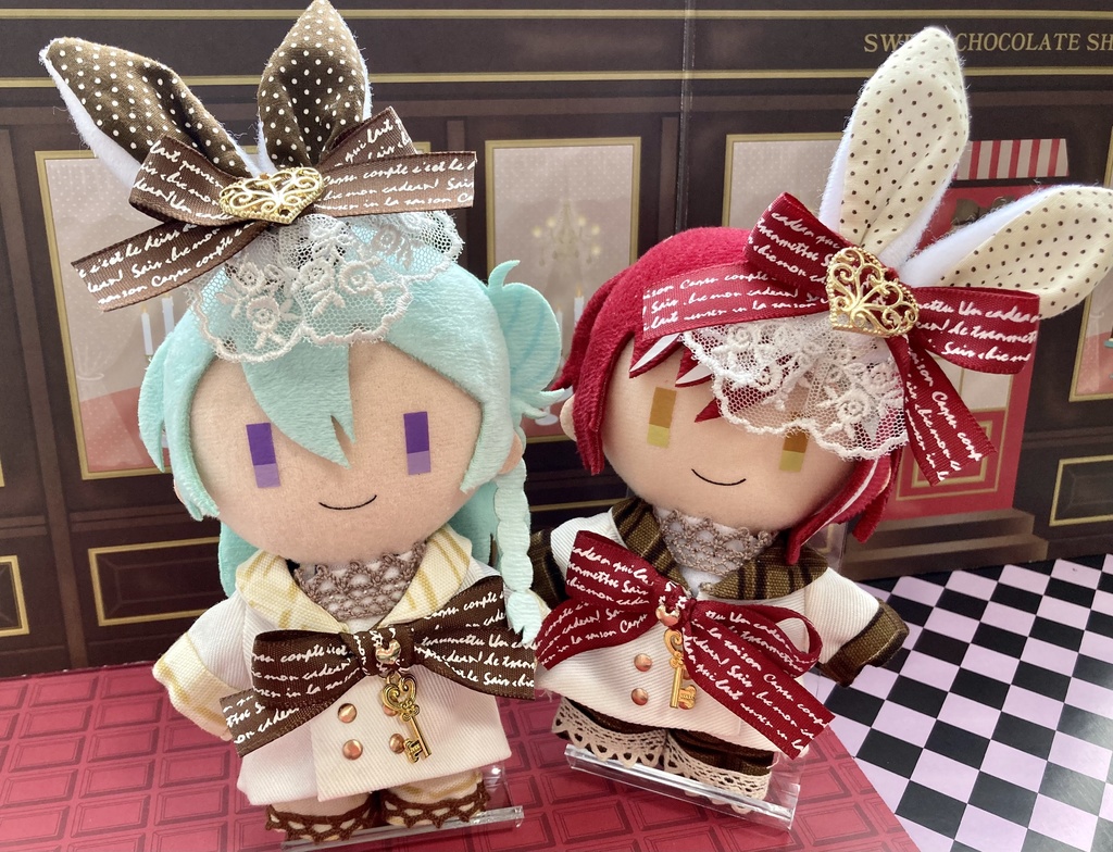 しょこらびセーラー