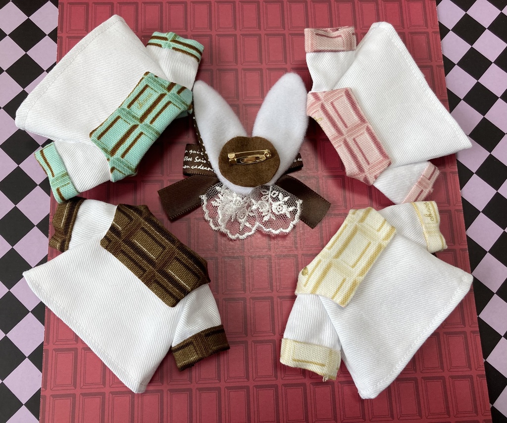 しょこらびセーラー