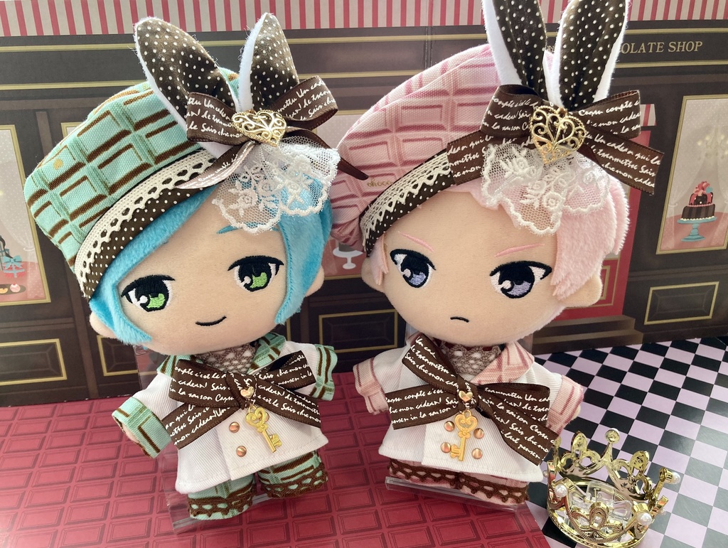 しょこらびセーラー