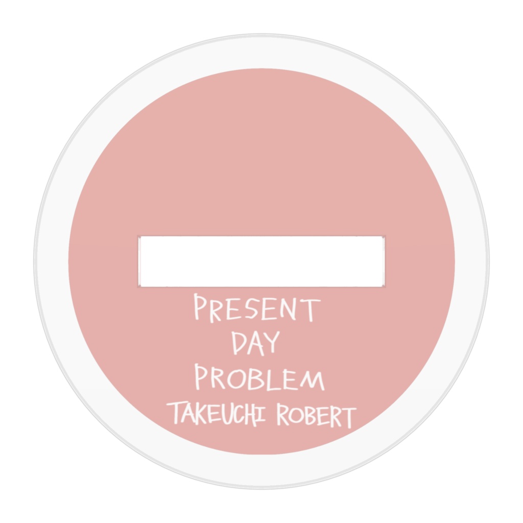 Ratman-Takeuchi Robert