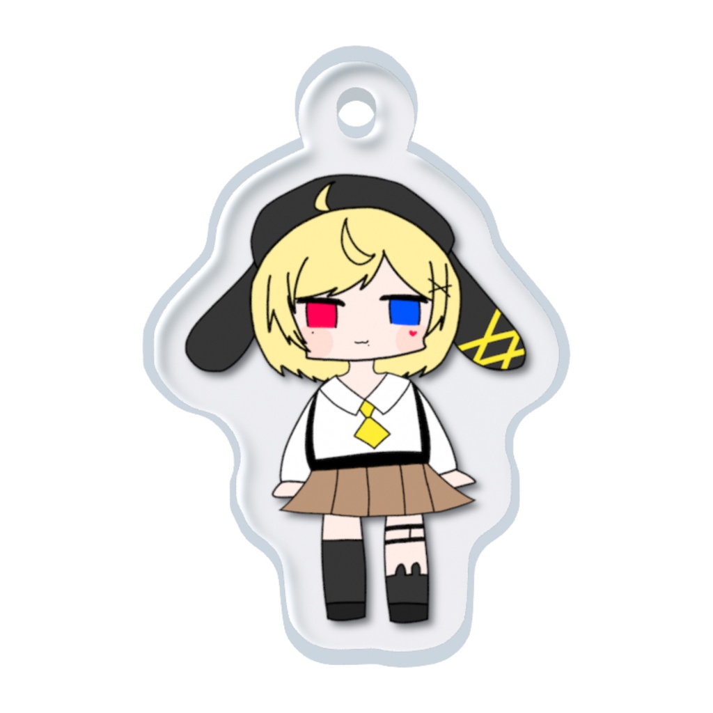 目印チャーム1【常設】