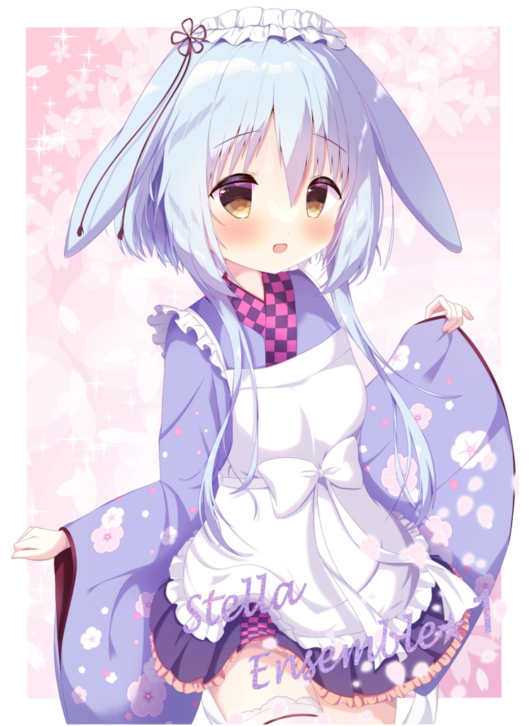 StellaEnsemble１