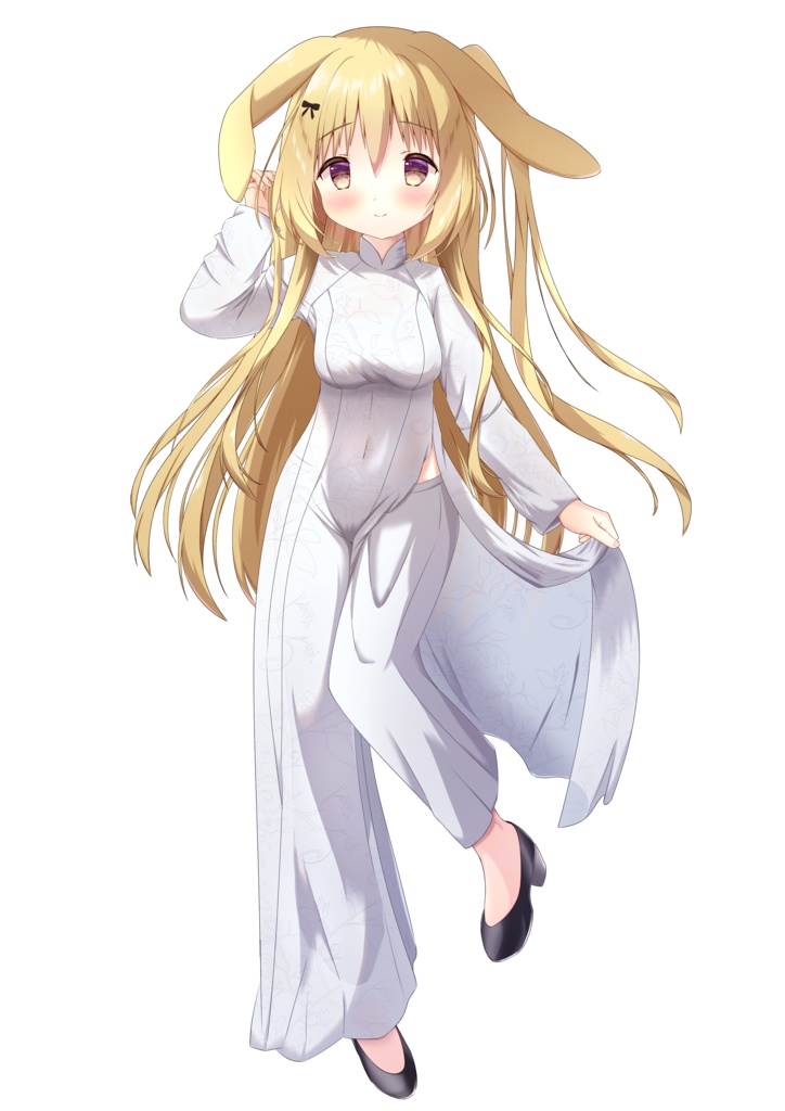 おでかけみつきさん等身アクリルスタンド