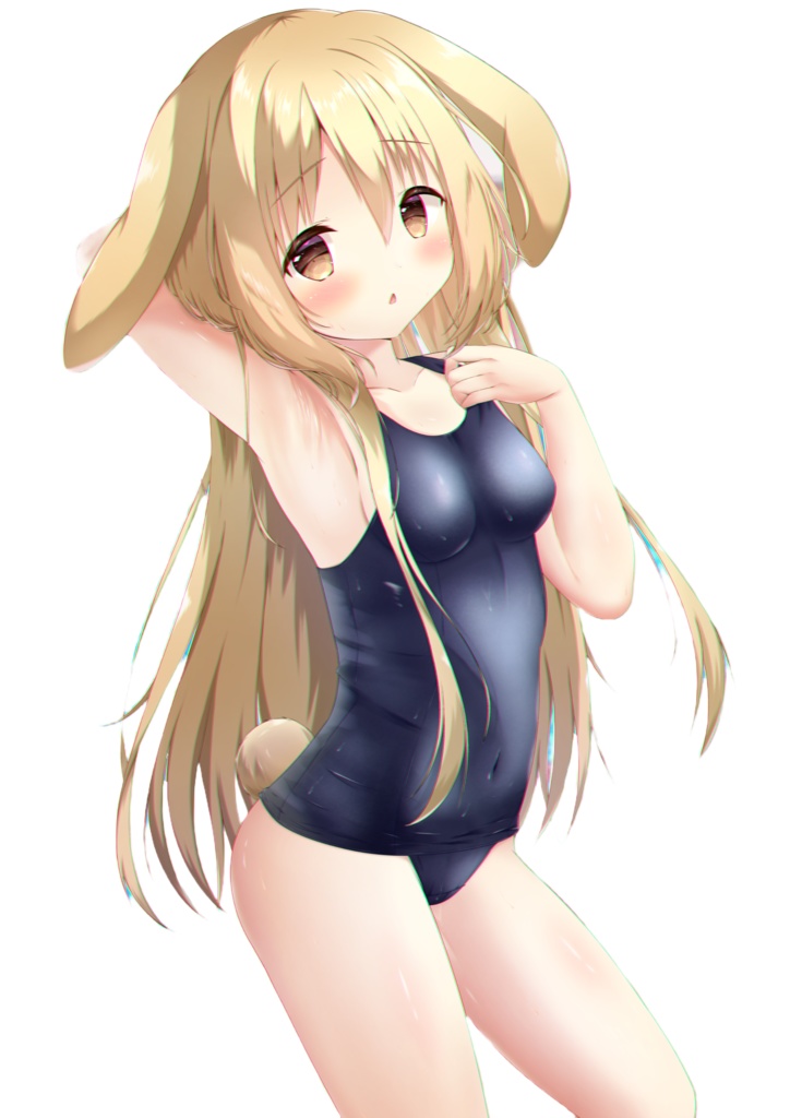スク水みつきさんアクリルスタンド