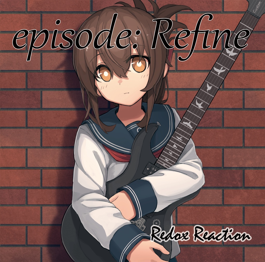 episode: Refine