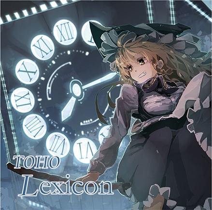 TOHO Lexicon