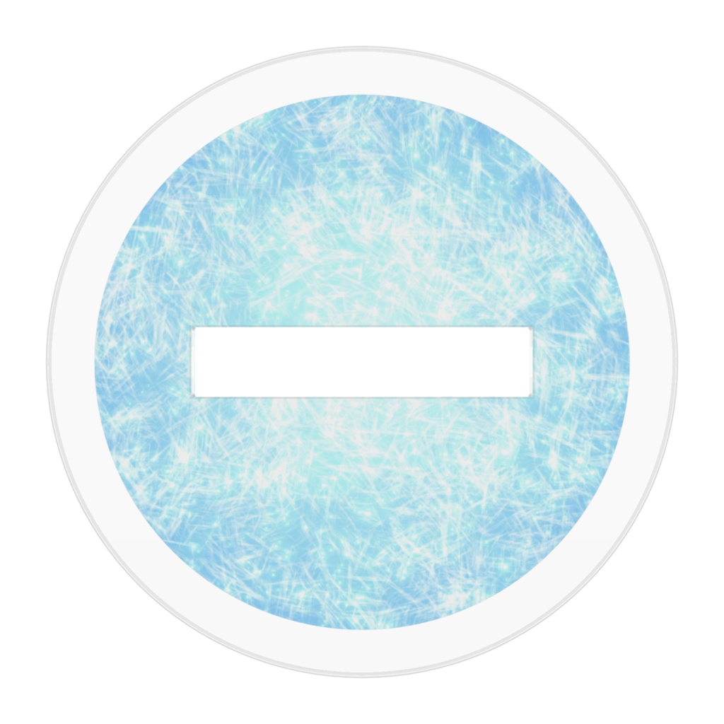 KayanoA ver.2 アクリルスタンド