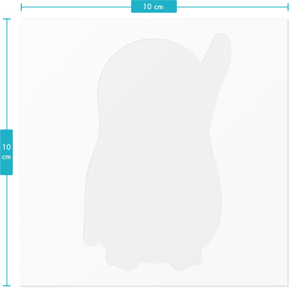 KayanoA ver.2 アイコンステッカー
