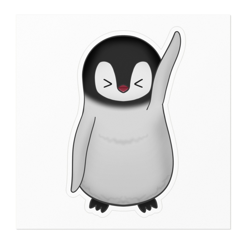 KayanoA ver.2 アイコンステッカー