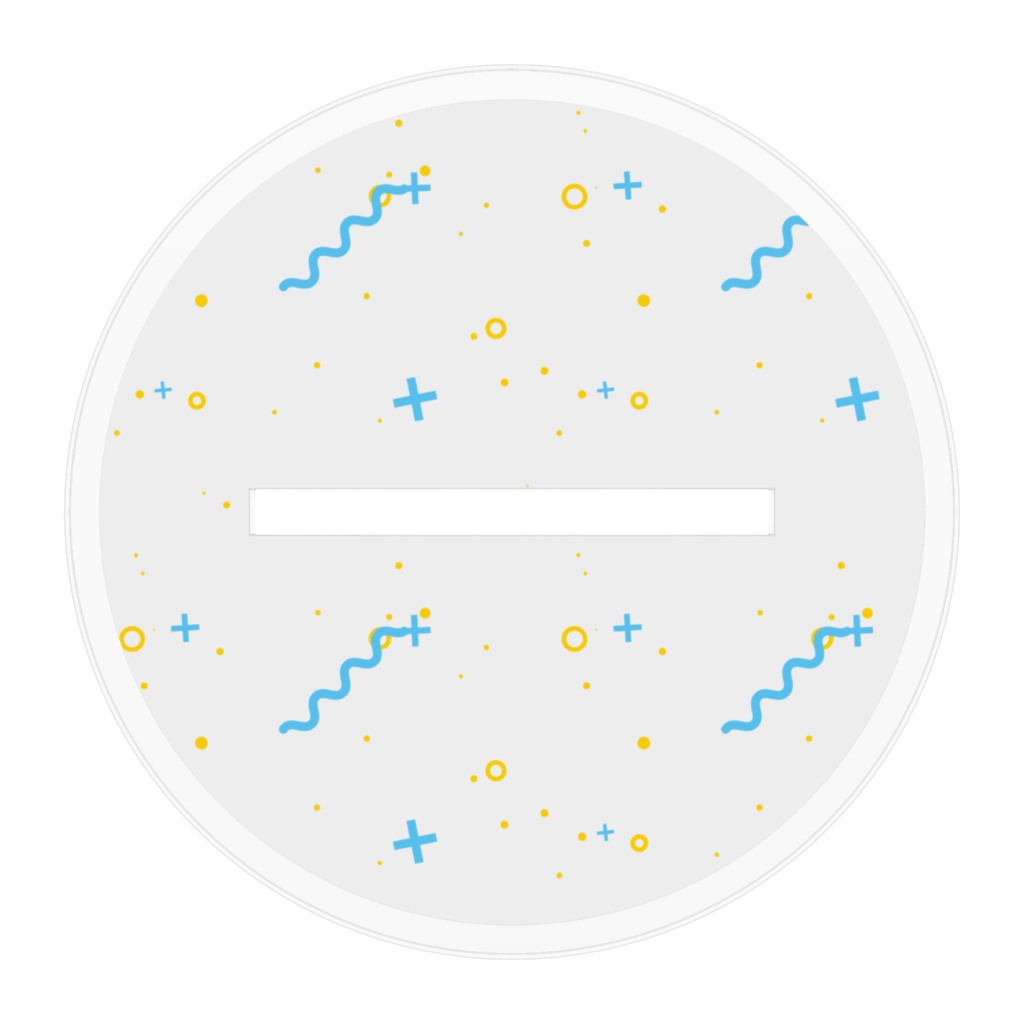 KayanoA / 茅野ユウ アクリルスタンド