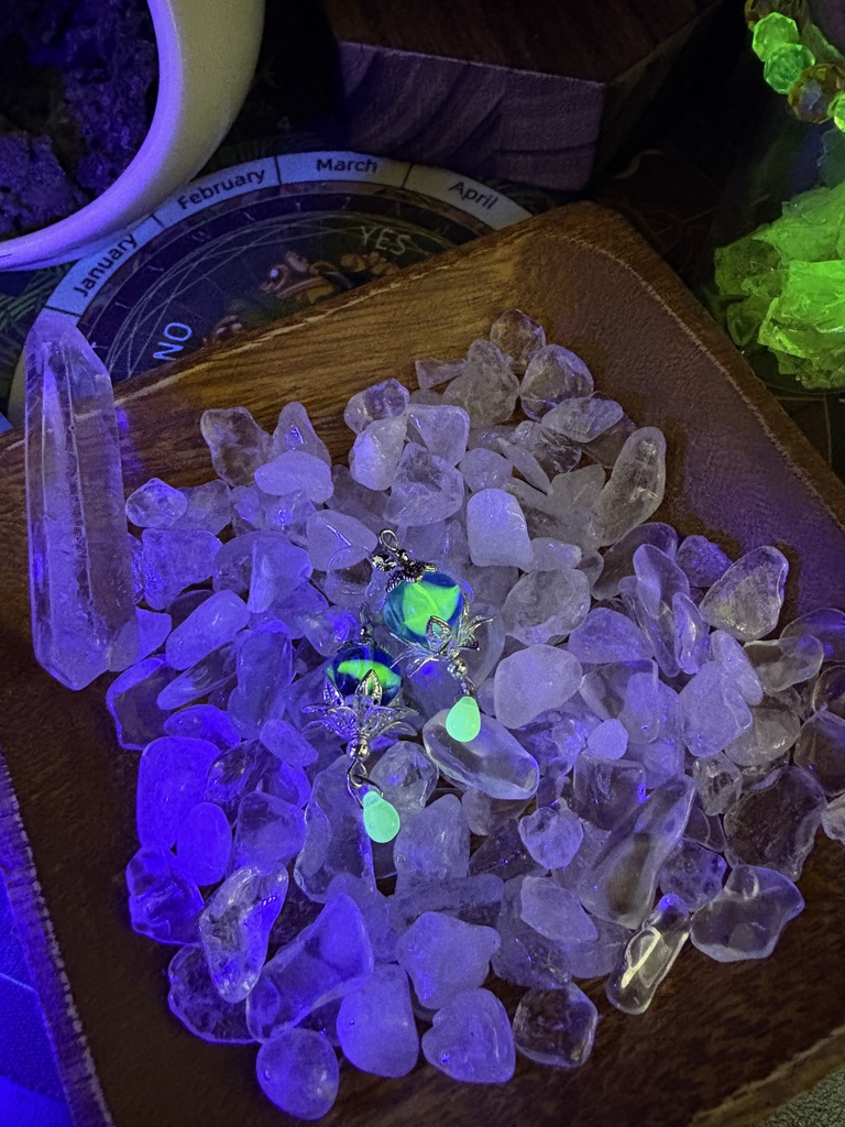 【篝火堂】惑星の涙