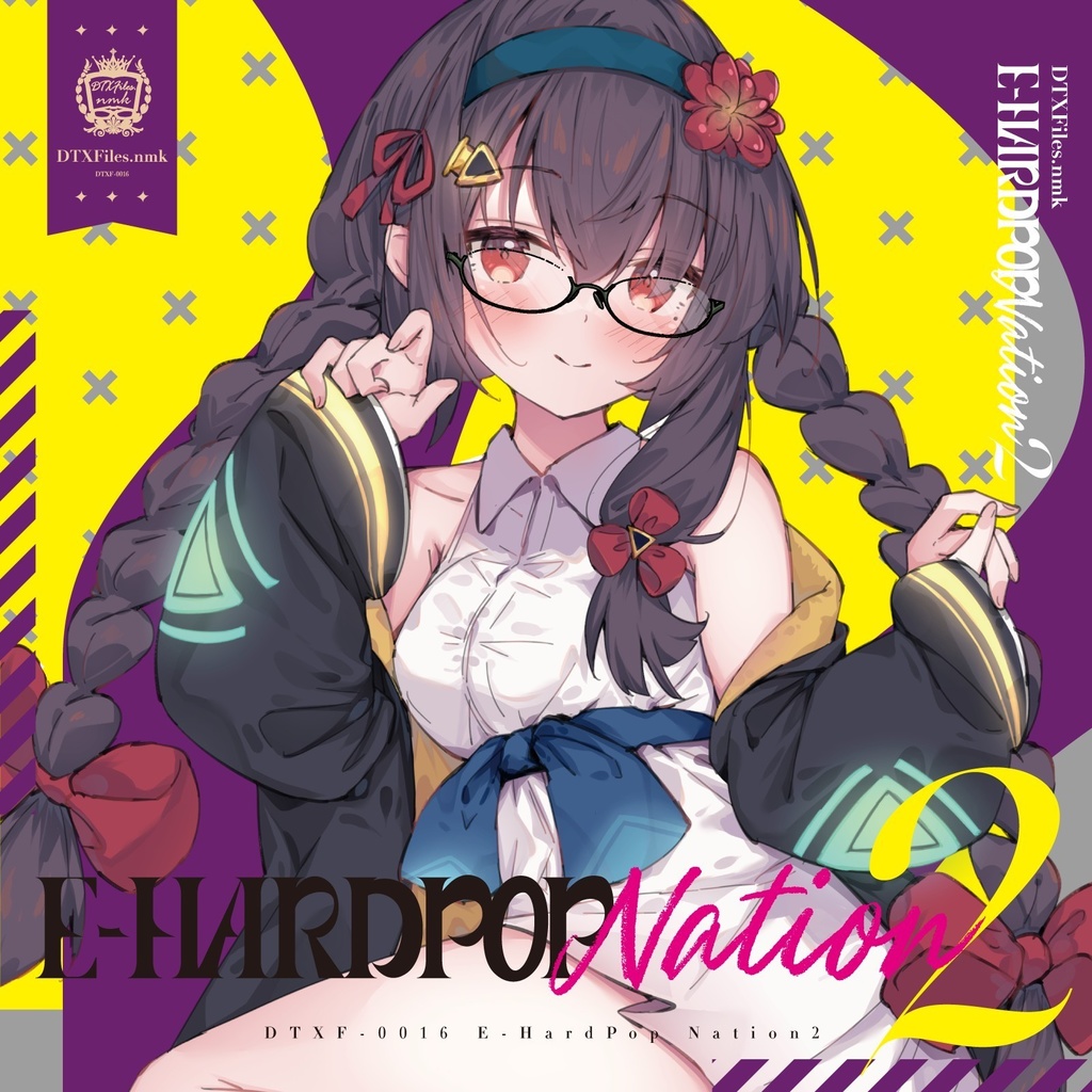 E-HardPop Nation2