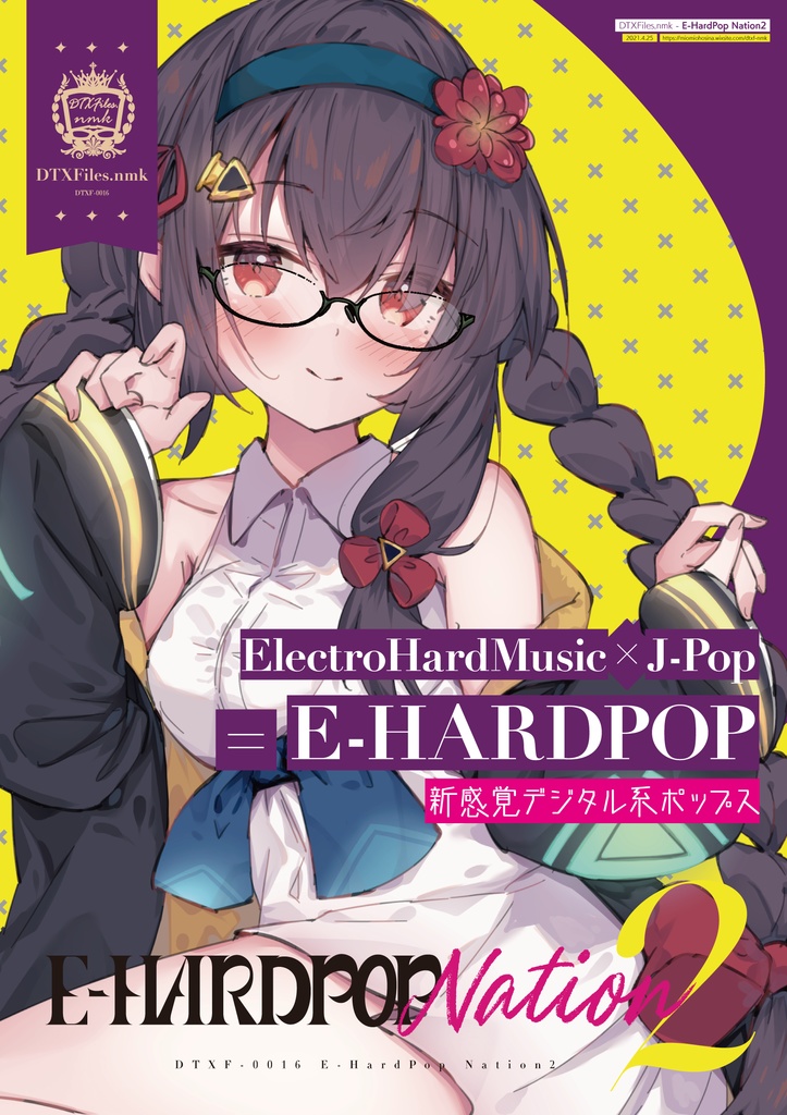 E-HardPop Nation2