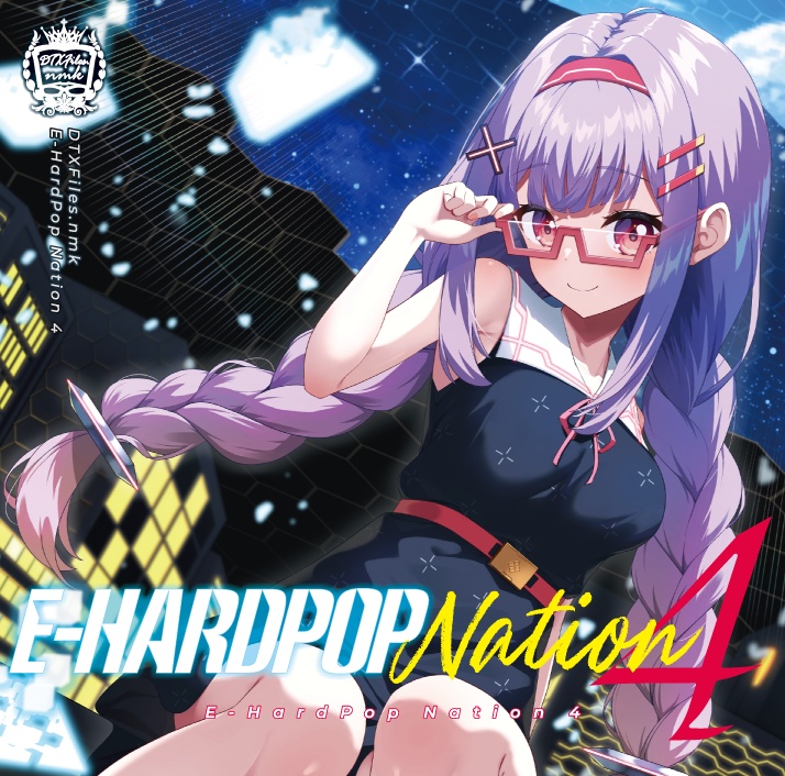 E-HardPop Nation4