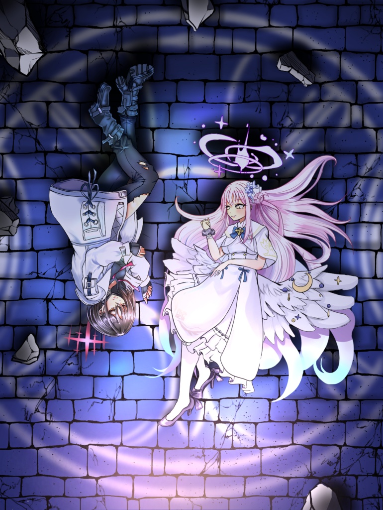 【電子版】瓶詰の■■