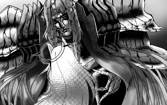 【書籍版】瓶詰の■■ Deluxe edition