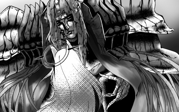 【電子版】瓶詰の■■ Deluxe edition