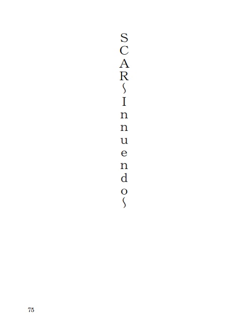 君だけを護りたい-SPECIALZ-/SCAR-innuendo-