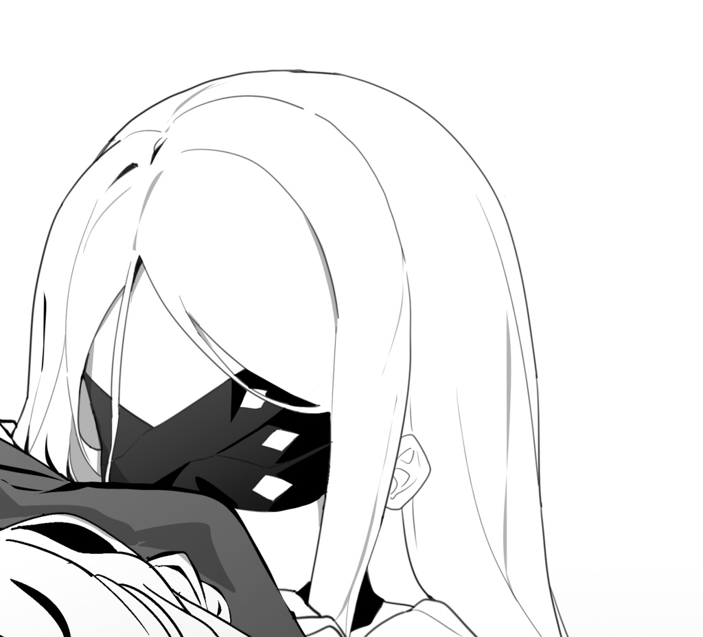 SURPRISE FUTURE English ver.