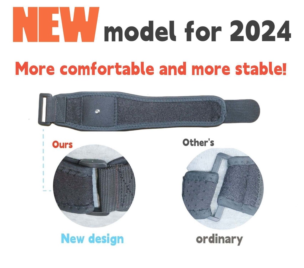 Jadery VRトラッカーベルト (2024年新モデル)腰と腕の3点セット、viveトラッカー、Ultimate Tracker、Tundra Tracke用VRゲームフルトラ ストラップ