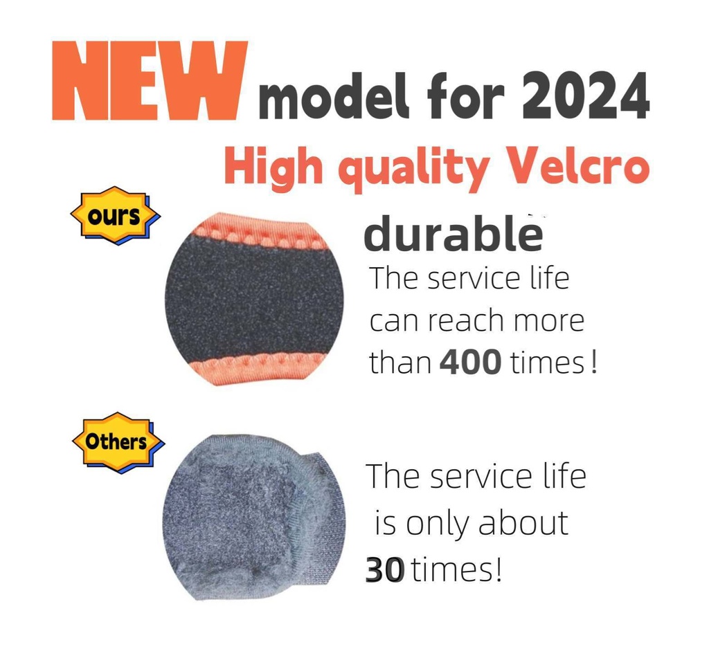 Jadery VRトラッカーベルト (2024年新モデル)腰と腕の3点セット、viveトラッカー、Ultimate Tracker、Tundra Tracke用VRゲームフルトラ ストラップ