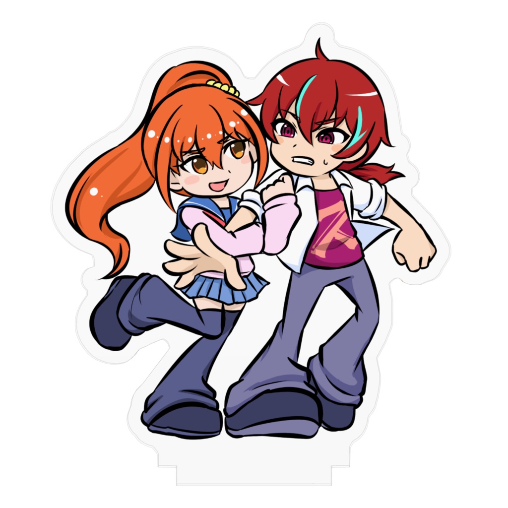 みかとたくろう