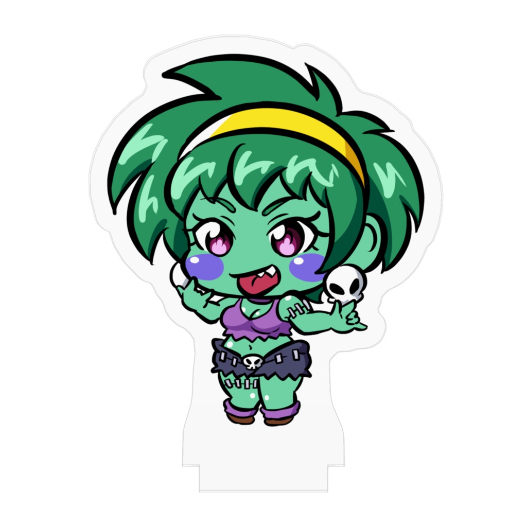 ロッティトップス