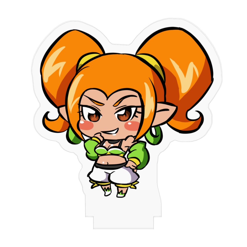 ホリー・リンガービーン