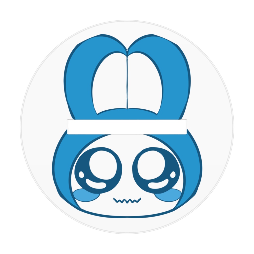 JKまる-じぇけちゃんアクスタ