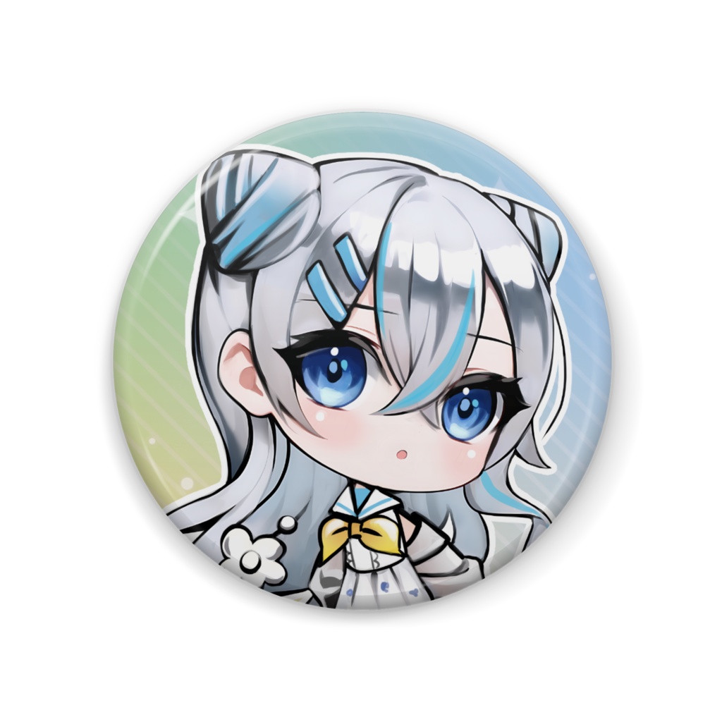 【ニコニコ超会議2023記念】 缶バッジ