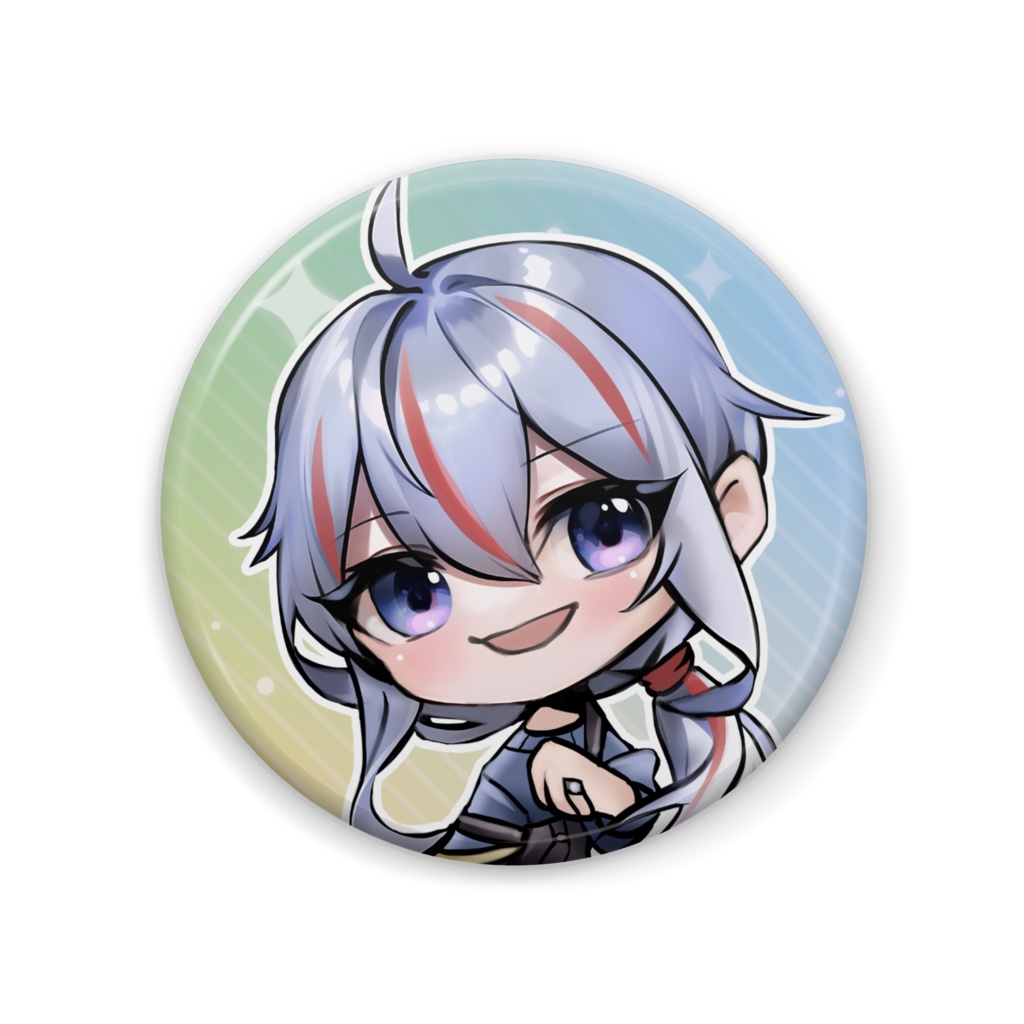 【ニコニコ超会議2023記念】 缶バッジ