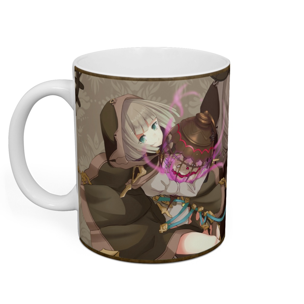 シノアリス　グレーテル　マグカップ