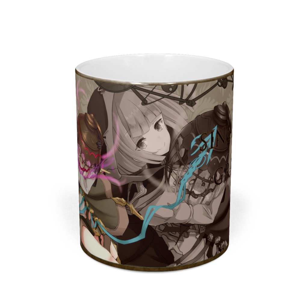 シノアリス グレーテル マグカップ