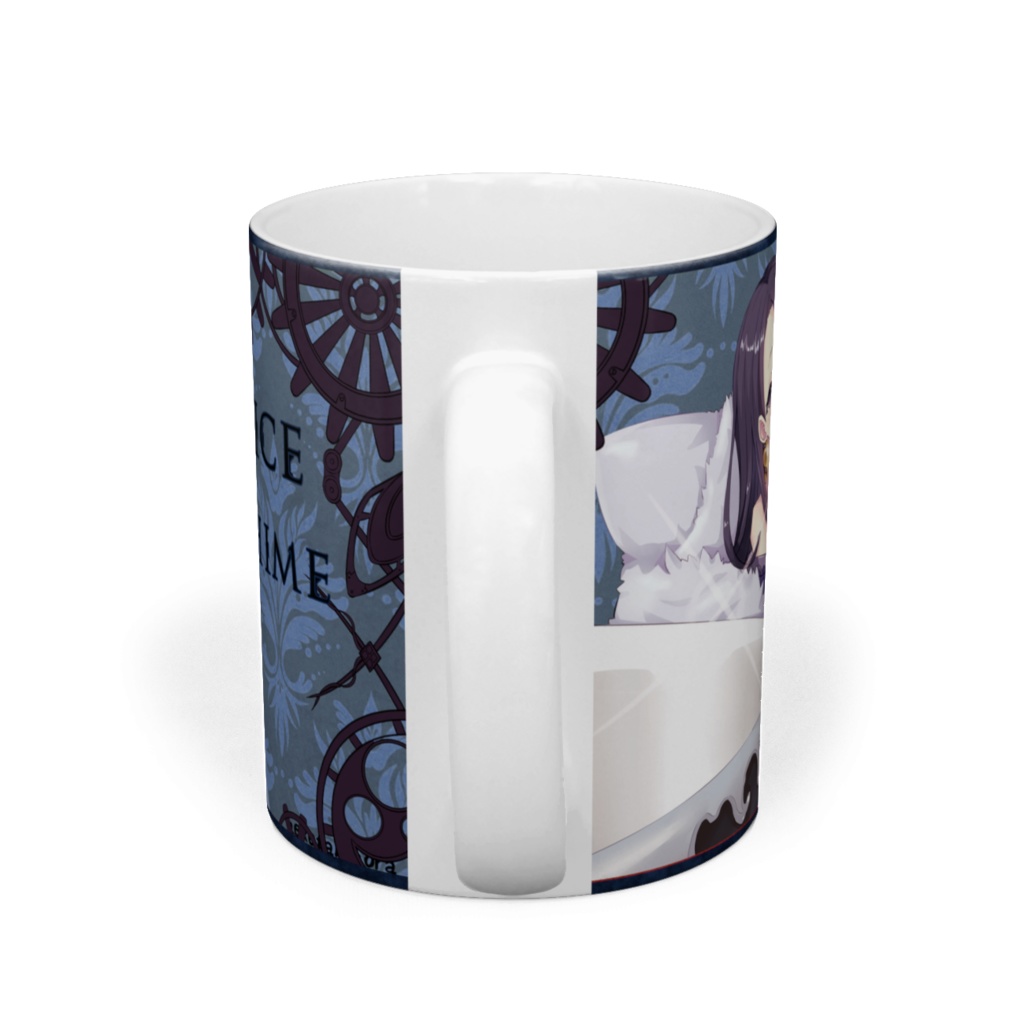 シノアリス かぐや姫 マグカップ