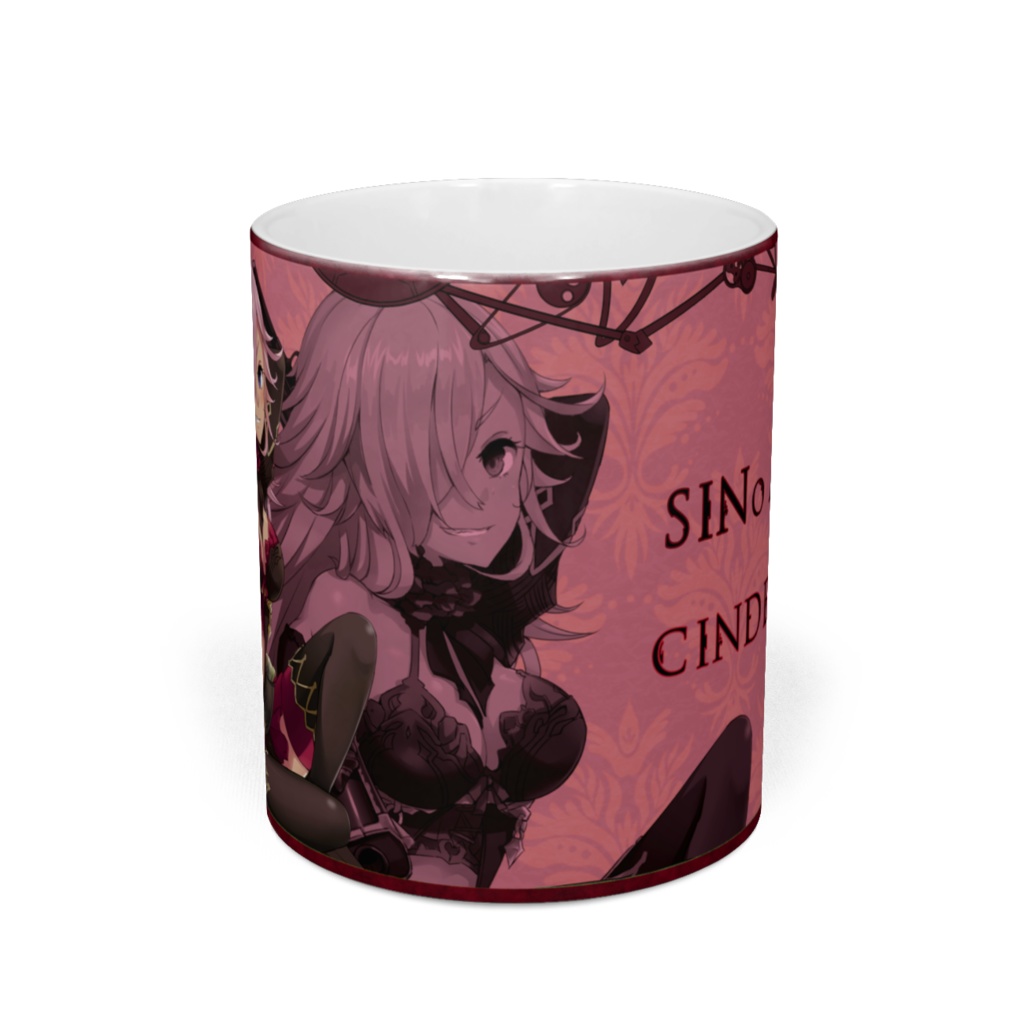 シノアリス シンデレラ マグカップ