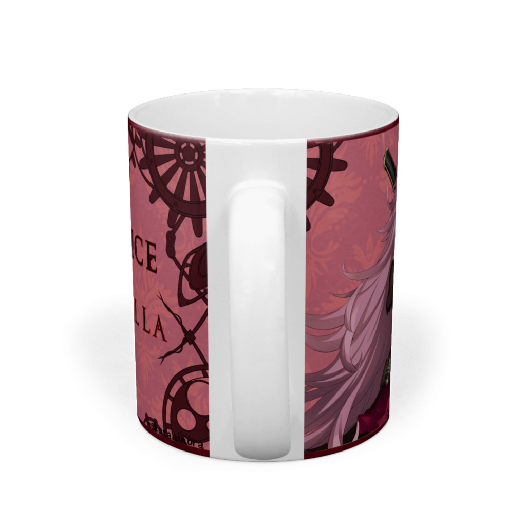 シノアリス シンデレラ マグカップ