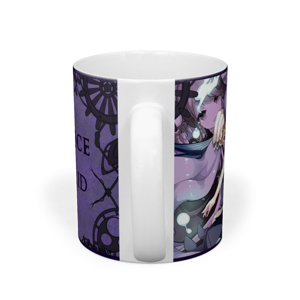 シノアリス 人魚姫 マグカップ