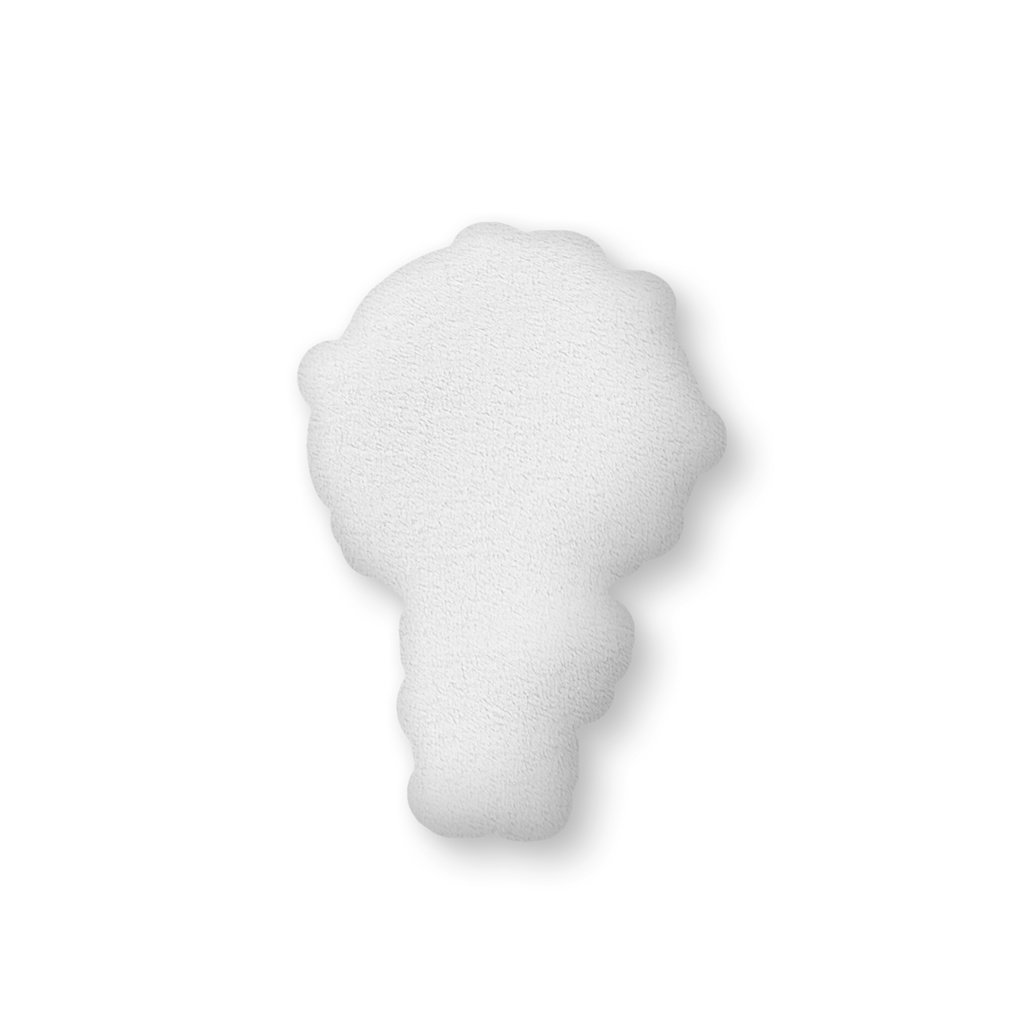 酒師 優 ふかふかクッションB