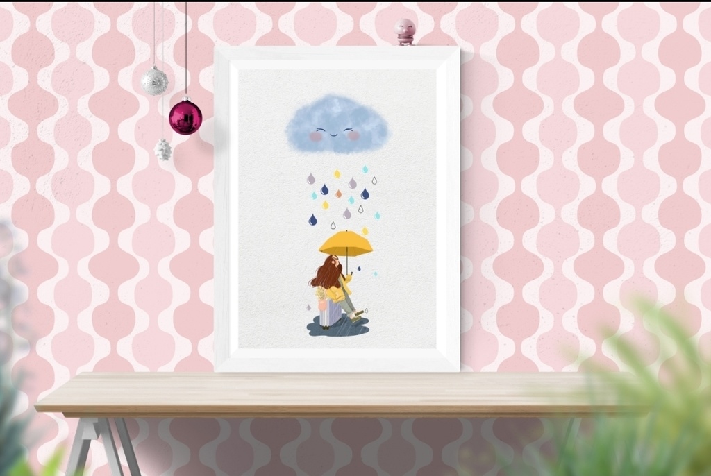 Wall decor