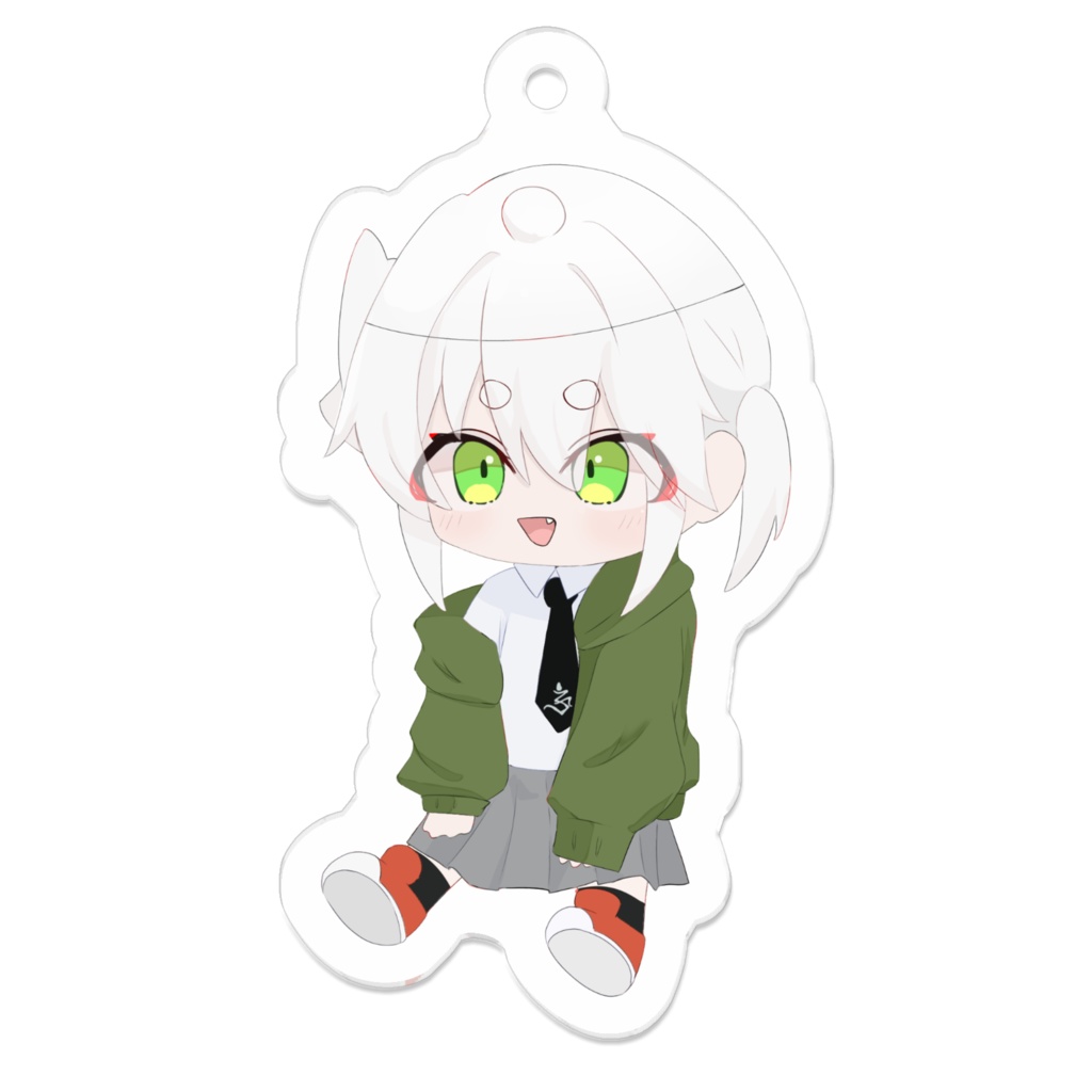 Amaryllisちび