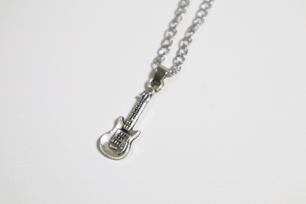 にじぬい・にじぱぺ用ネックレス MECHATU-A