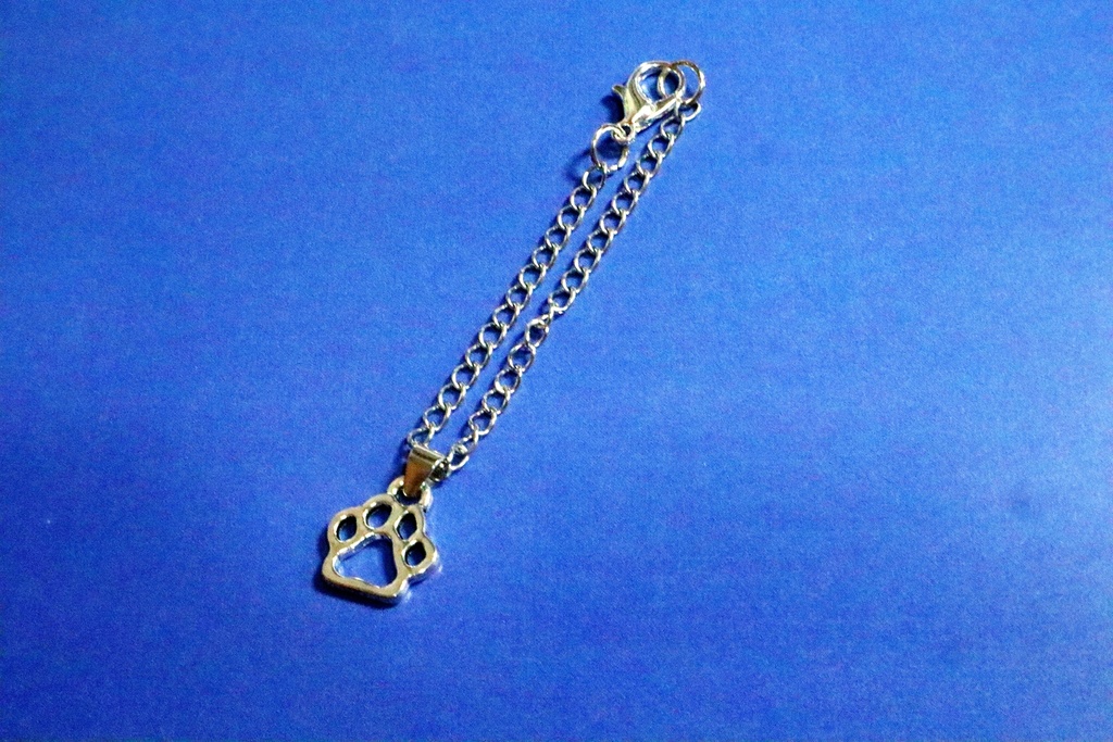 にじぬい・にじぱぺ用ネックレス MECHATU-A