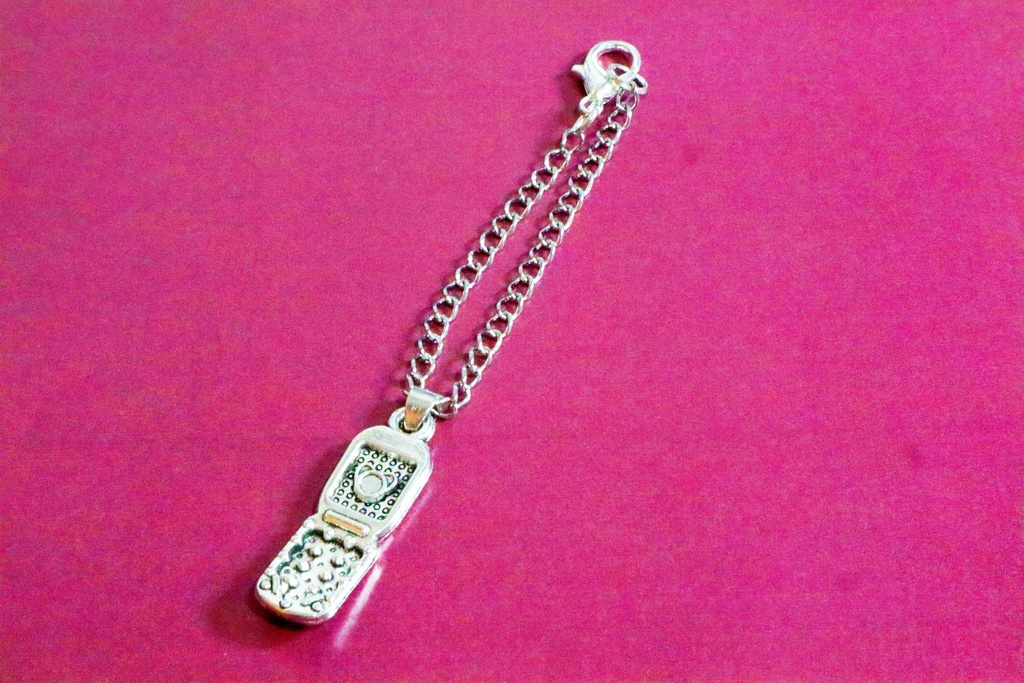 にじぬい・にじぱぺ用ネックレス MECHATU-A