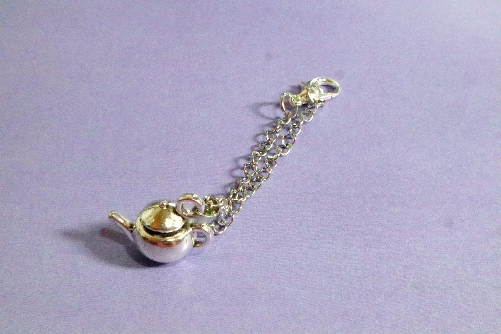 にじぬい・にじぱぺ用 3SKM モチーフネックレス