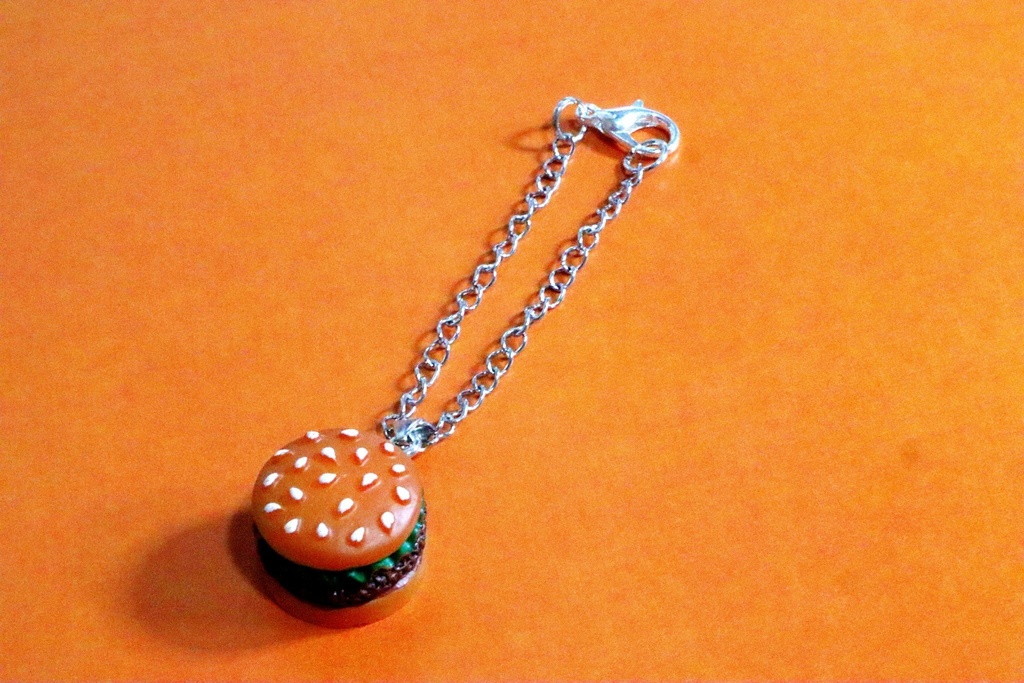 にじぬい・にじぱぺ用 3SKM モチーフネックレス